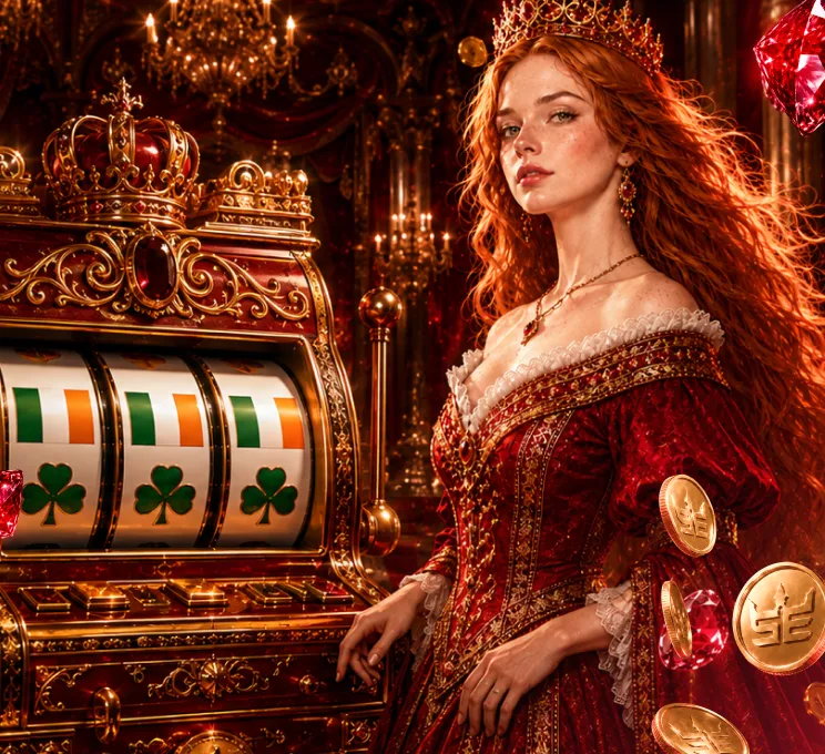 SpinEmpire Casino Ireland